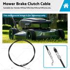 Brake Clutch Engage Cable for Honda HRU216K2 (M1) (54530-VJ9-B80)