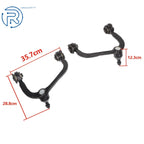 12Pcs Suspension Kit for Ford F-150 (2009-2014) Upper Control Arm Tie Rod Ends