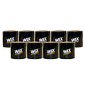 Set of 9 Engine Oil Filters for Chrysler Dodge Jeep Mitsubishi Ram