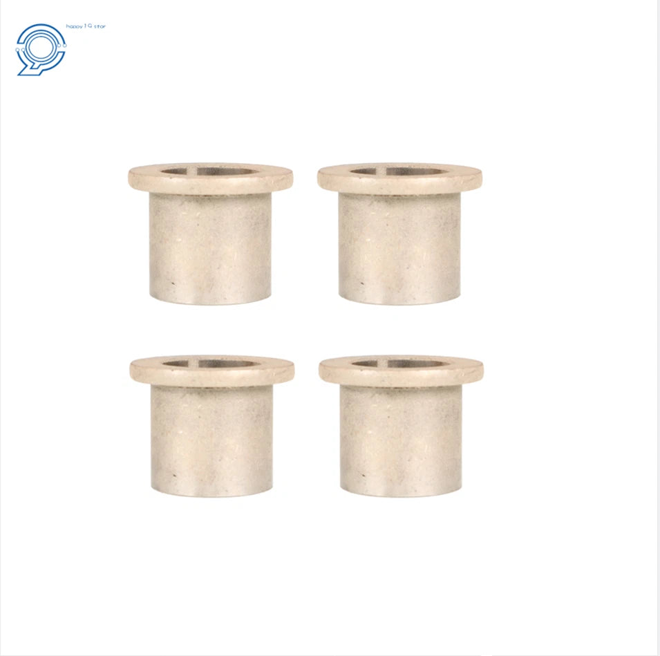 Set of 2 King Pin Repair Kits for Club Car Precedent Golf Cart (2004–Up)