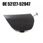 Tow Hook Cover for Toyota Prius C (2015–2016) Unprimed, Eye Towing Cap