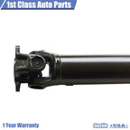 Rear Drive Shaft Prop Assembly for Nissan Rogue (2008-2015)