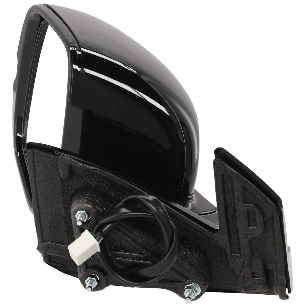 Driver Left Side Heated Mirror for Honda Pilot (2016–2017)