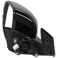 Driver Left Side Heated Mirror for Honda Pilot (2016–2017)
