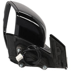 Driver Left Side Heated Mirror for Honda Pilot (2016–2017)