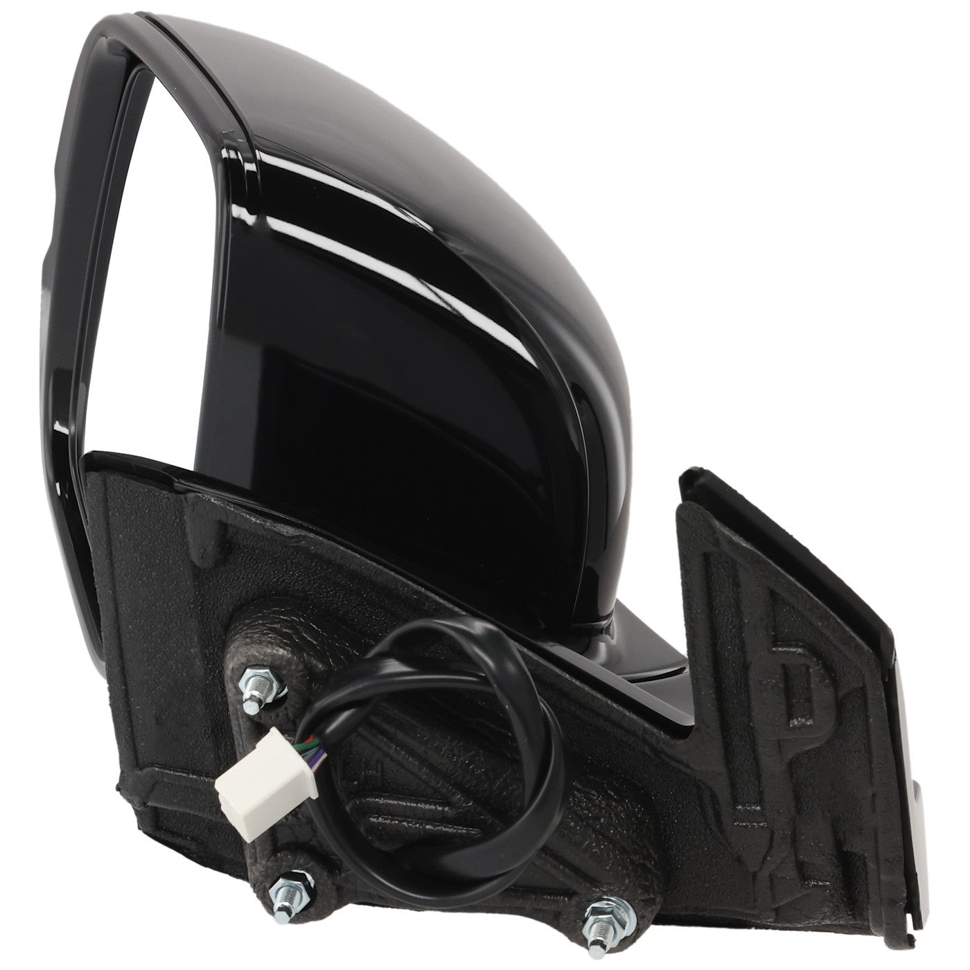 Driver Left Side Heated Mirror for Honda Pilot (2016–2017)
