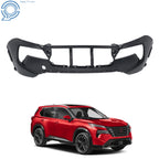 Front Bumper Cover for Nissan Rogue (2024) w/o Tow Hook Hole