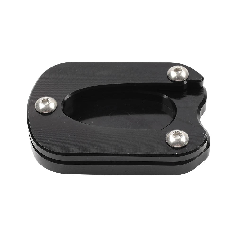 Kickstand Enlarger Plate for Meteor 350 (2021–2024)