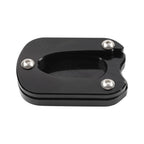 Kickstand Enlarger Plate for Meteor 350 (2021–2024)