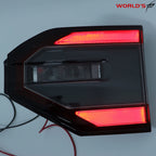 Tail Light for Honda Pilot (2023–2025) Halogen Rear Inner Right