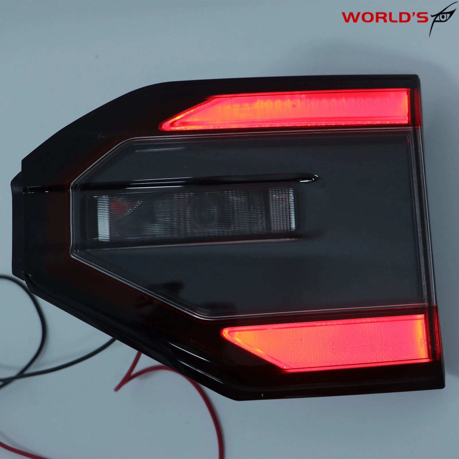Tail Light for Honda Pilot (2023–2025) Halogen Rear Inner Right