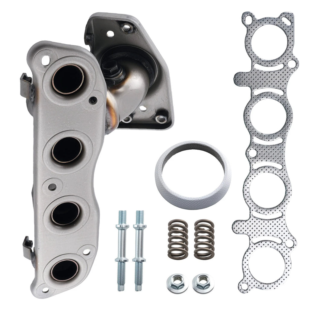 Exhaust Manifold for Nissan Sentra/NV200/Versa L4 1.8L 2.0L (2010–2023)