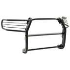 Front Bumper Brush Guard Grille for Toyota Tacoma (2016–2023)