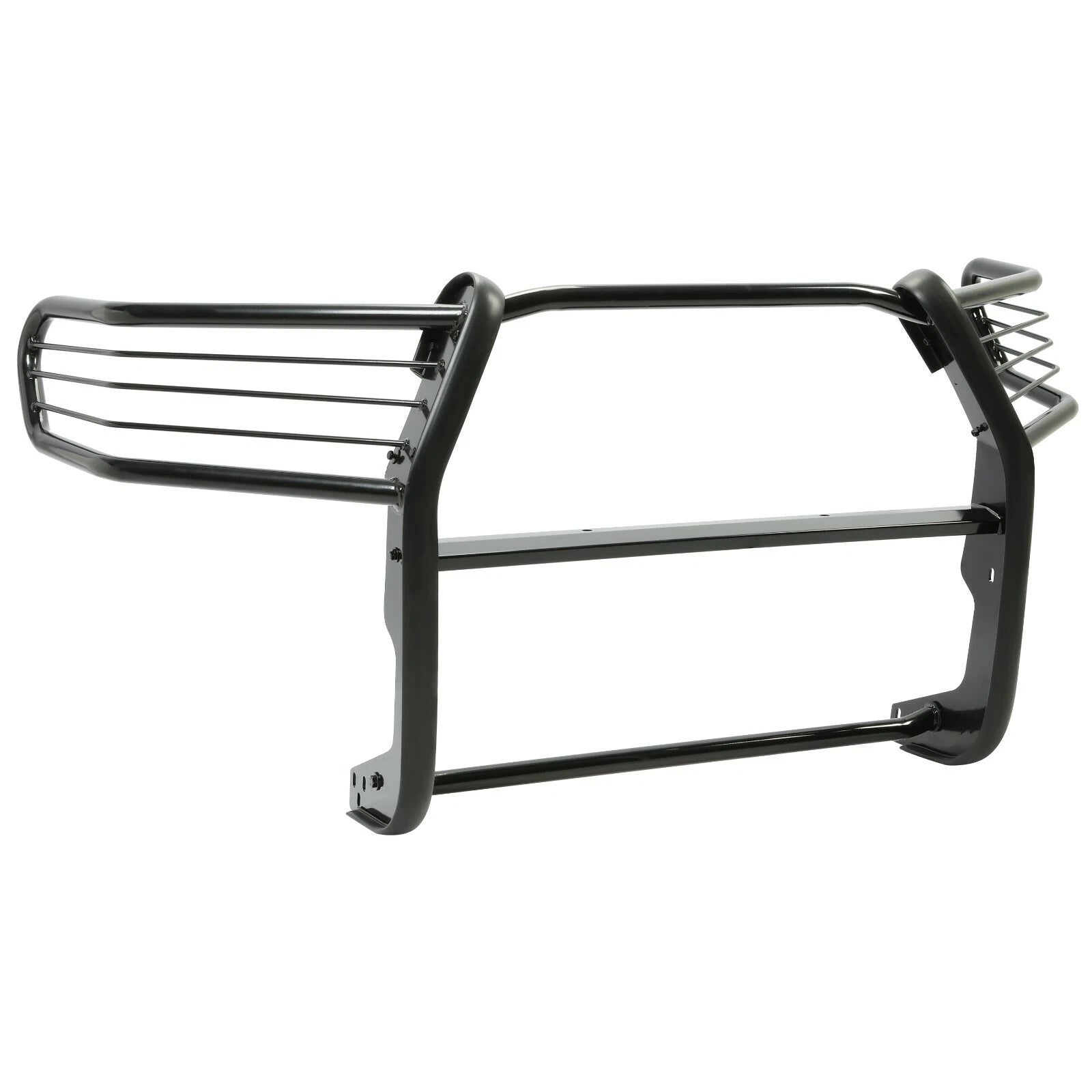 Front Bumper Brush Guard Grille for Toyota Tacoma (2016–2023)