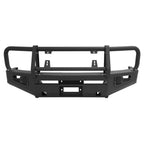 Bumper Guard Bull Bar Assembly for Nissan Titan Armada (2004–2011)
