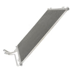 A/C Condenser with Bracket for Chevy Blazer S10 GMC Jimmy Olds Bravada (1995–2005)