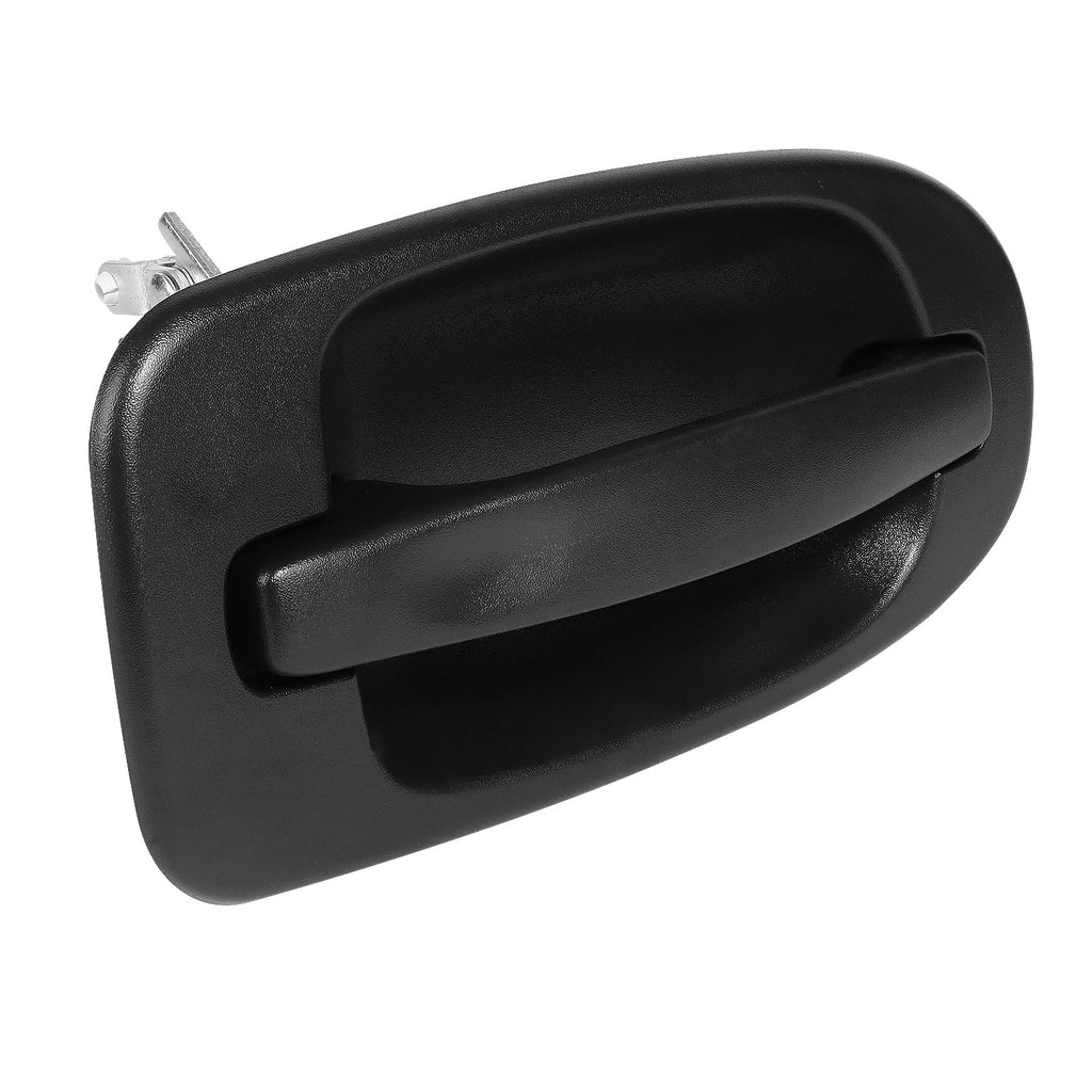 Front Passenger Right Outer Door Pull Handle Lever for Venture/Silhouette (1997–2005)