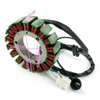 Generator Stator Coil for Yamaha XV1100 Virago (1986–1999), XV750 Virago