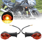 Turn Signal Blinker Indicator Lights for Suzuki DL650 DL1000 V-Strom (2004–2023)