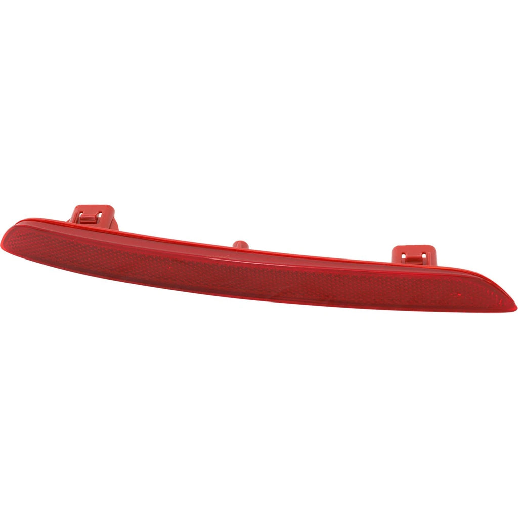 Bumper Reflector for Honda Civic Sedan (2022)