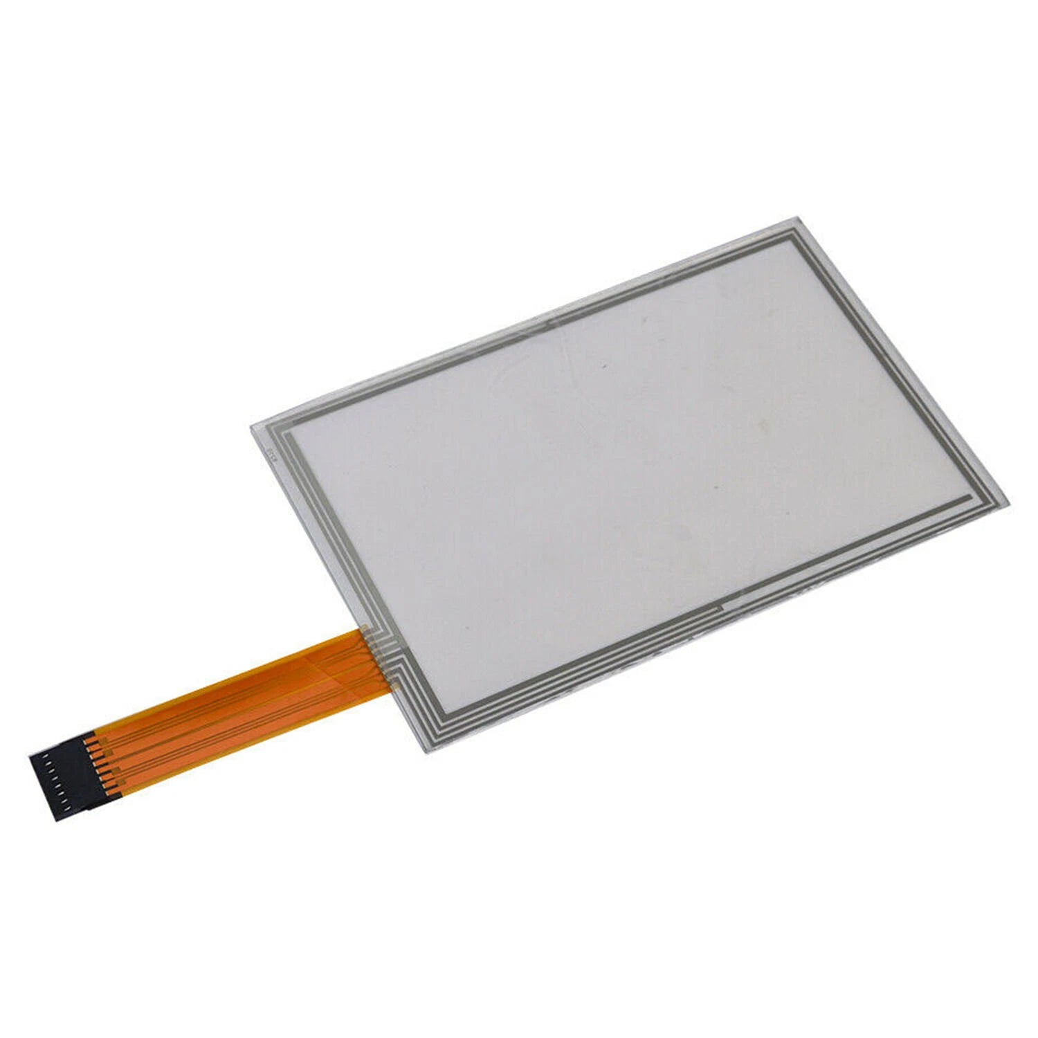 Touch Panel Screen for Trimble FM750 & Case IH FM-750 CFX750US (2010–2023)