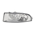 Fog Lamp Cover Front Left for Skoda Octavia (2009–2013) OEM 1Z0941701C