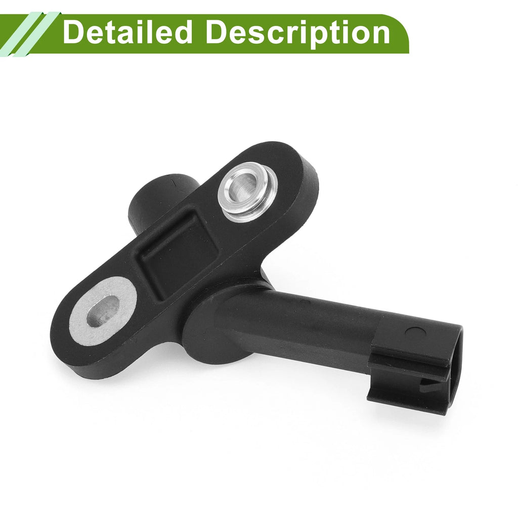 Crankshaft Position Sensor for Ford Aerostar V6 (1996–1997) No. 4F1Z6C315AA