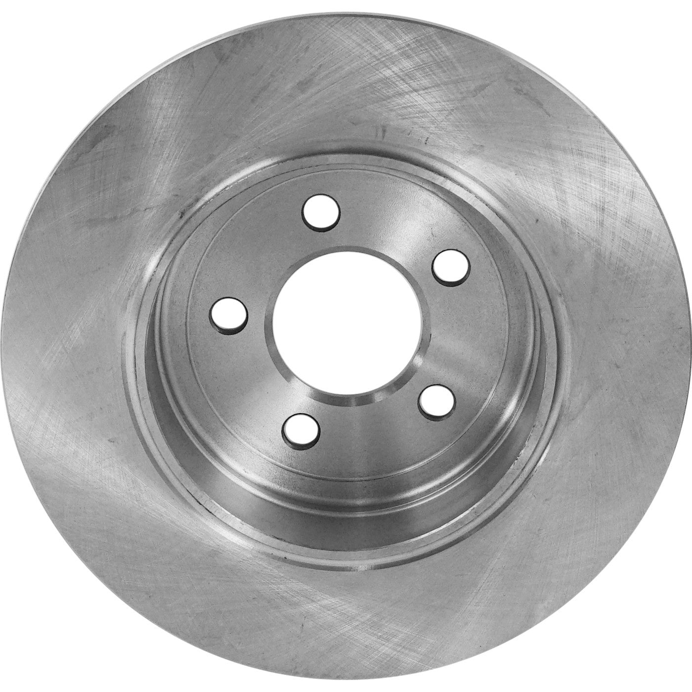 Rear Brake Disc Rotor and Pad Kit for Dodge Charger, Chrysler 300 (2006–2022)
