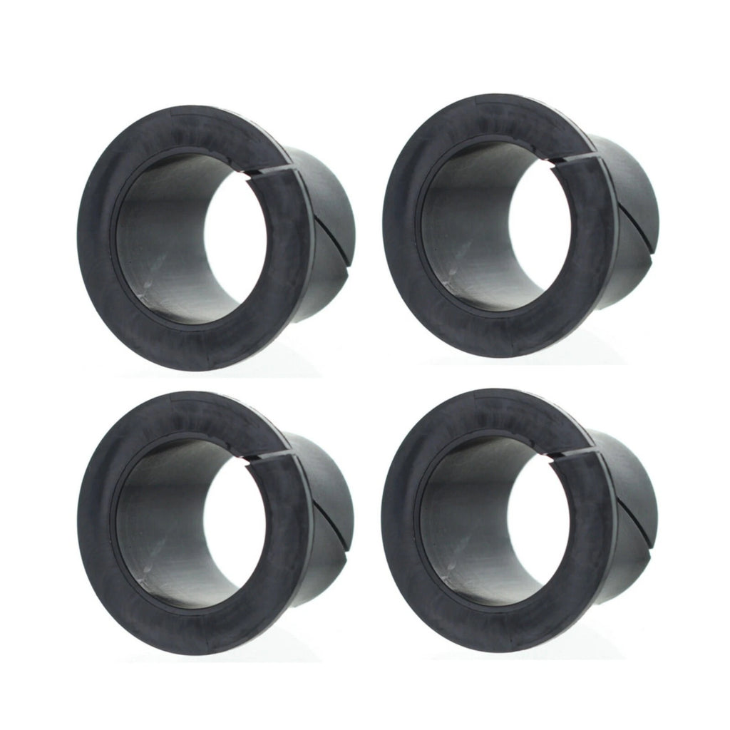 4X Trim Cylinder Pivot Pin Bushing for Volvo Penta DP-SM SX-M SX-C SX-R SX-S (3853423)