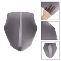 Windshield WindScreen for BMW C400GT (2025) Gray