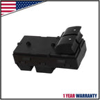 Power Window Switch for Silverado Sierra 1500 2500 3500 (2007–2014)