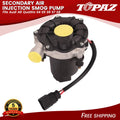 Secondary Air Injection Smog Pump for Audi A8 Quattro S4 S5 S6 S7 S8 (2000–2020)