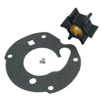Water Pump Impeller Kit 387361 for Evinrude Johnson 5.5 6 7.5 HP Outboard