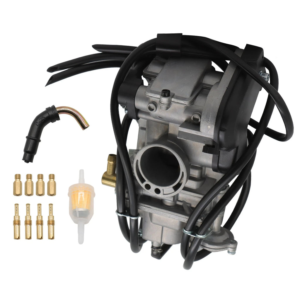 Carburetor for Honda CRF150R CRF150RB (2007–2009, 2012–2022) 16100-KSE-602