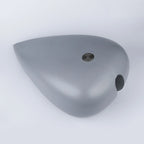 5" Stretched Fuel Gas Tank for Harley Custom Choppers (Fits )
