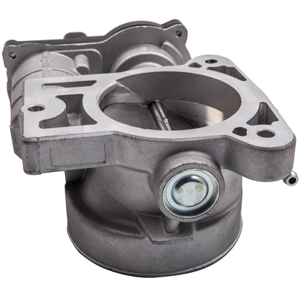 Throttle Body for GMC Savana Sierra Isuzu Ascender Chevy (12679525) (2010–2010)