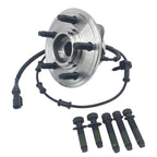 Front Wheel Hub Bearing for Ford Explorer Lincoln Aviator (2002–2005)