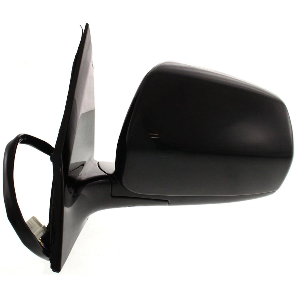 Driver Left Side Heated Mirror for Nissan Murano (2003–2004)