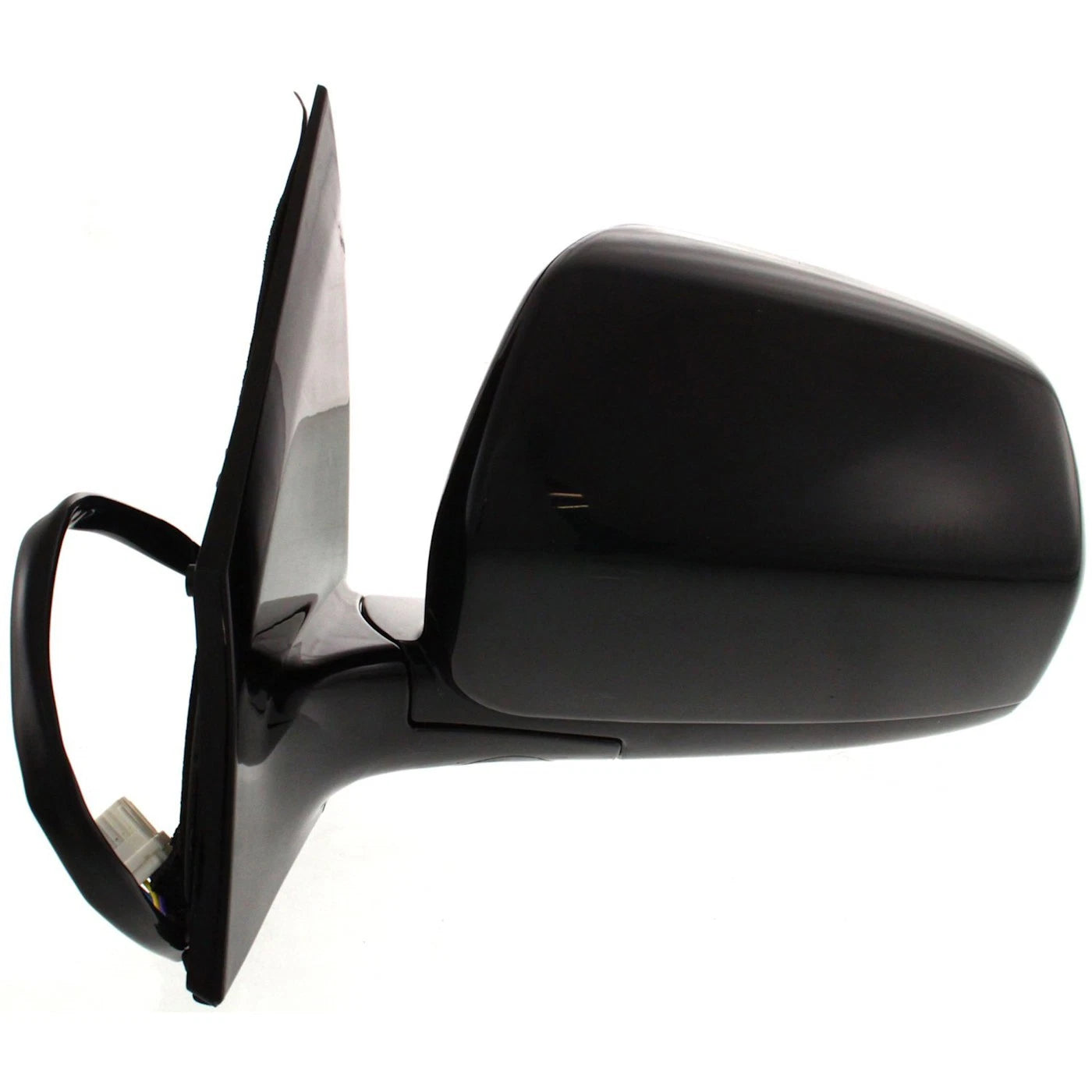 Driver Left Side Heated Mirror for Nissan Murano (2003–2004)