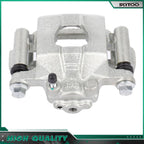 Brake Caliper with Bracket for Nissan Altima (2002–2006, 2013–2018) Rear Left
