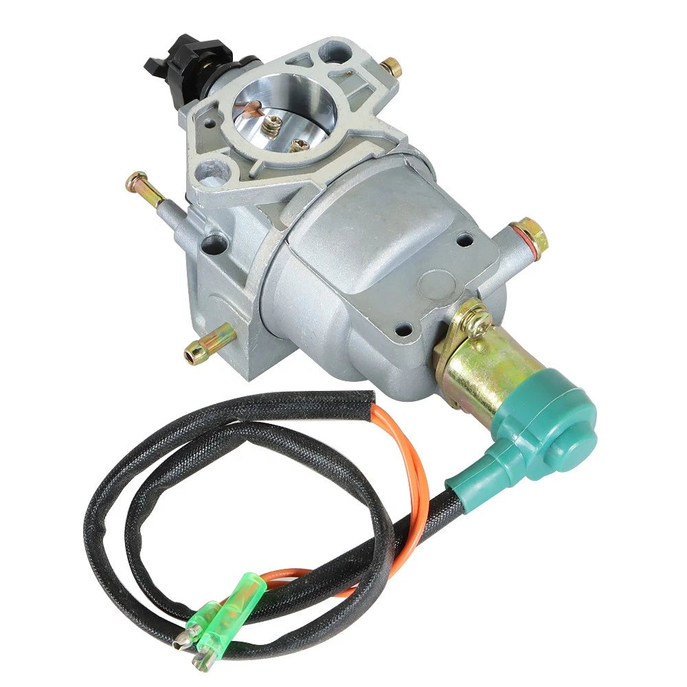 Carburetor with Gasket for 420CC Gas Generator (5000W–8750W)