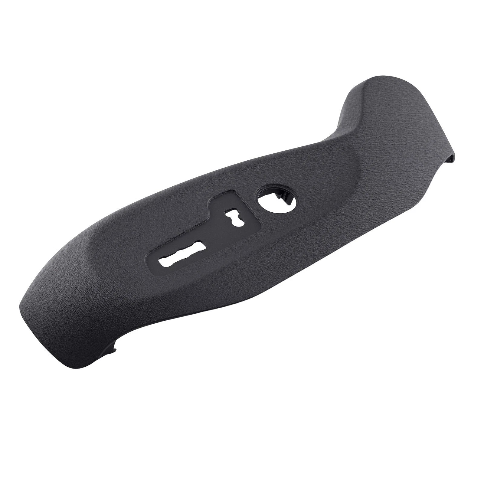 Driver Side Panel for Hyundai Sonata (2015-2019) Black Switch