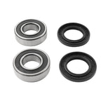 Front Wheel Bearing Seal Kit for Suzuki GSX-R600 GSXR750 (1996-2009)