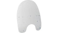 17" Solar Windshield for Harley Softail Springer (1993–2007)
