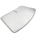 Foldable Windshield Sun Shade for Subaru Ascent (2019–2025)