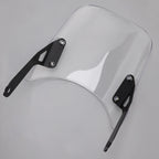 Windshield WindScreen for Honda CB350C GB350C (2024–2025) Clear