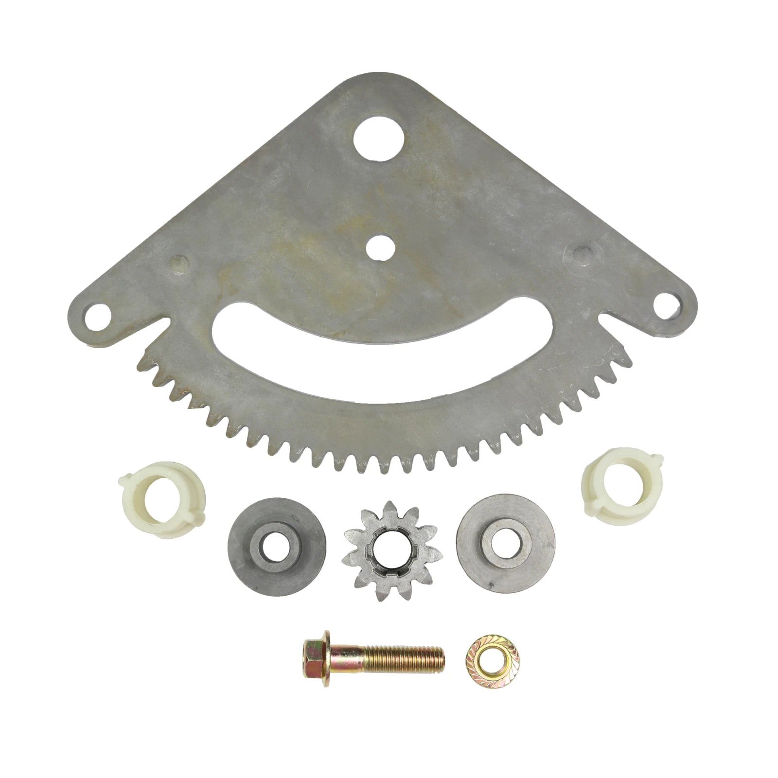 Selective Sector Gear Pinion for John Deere L118 L120 L130