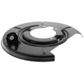 Brake Backing Plate for BMW Z3 (Driver Left Side)