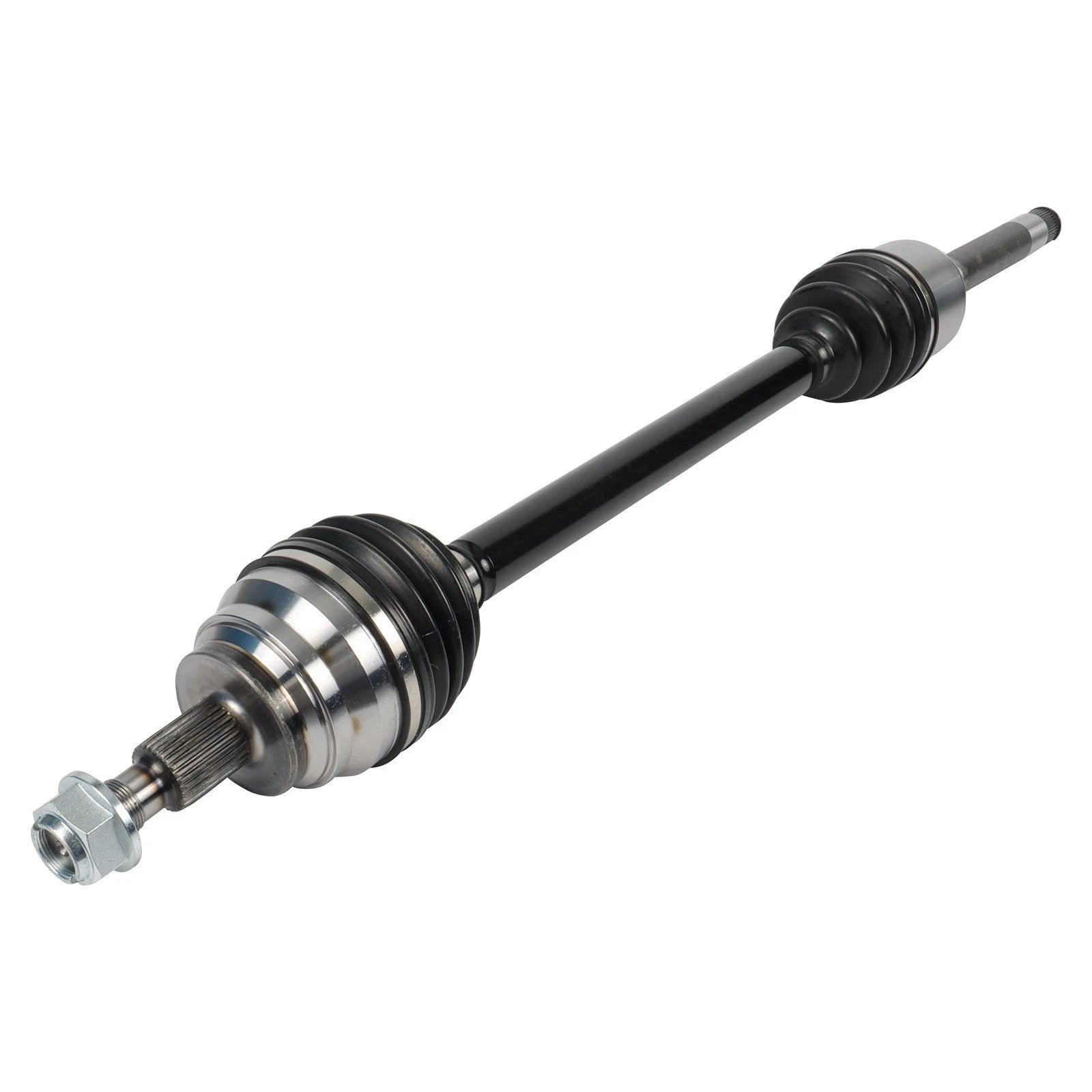2X CV Axle for Mercedes-Benz R320 R350 R500 R63 AMG (2006–2012)