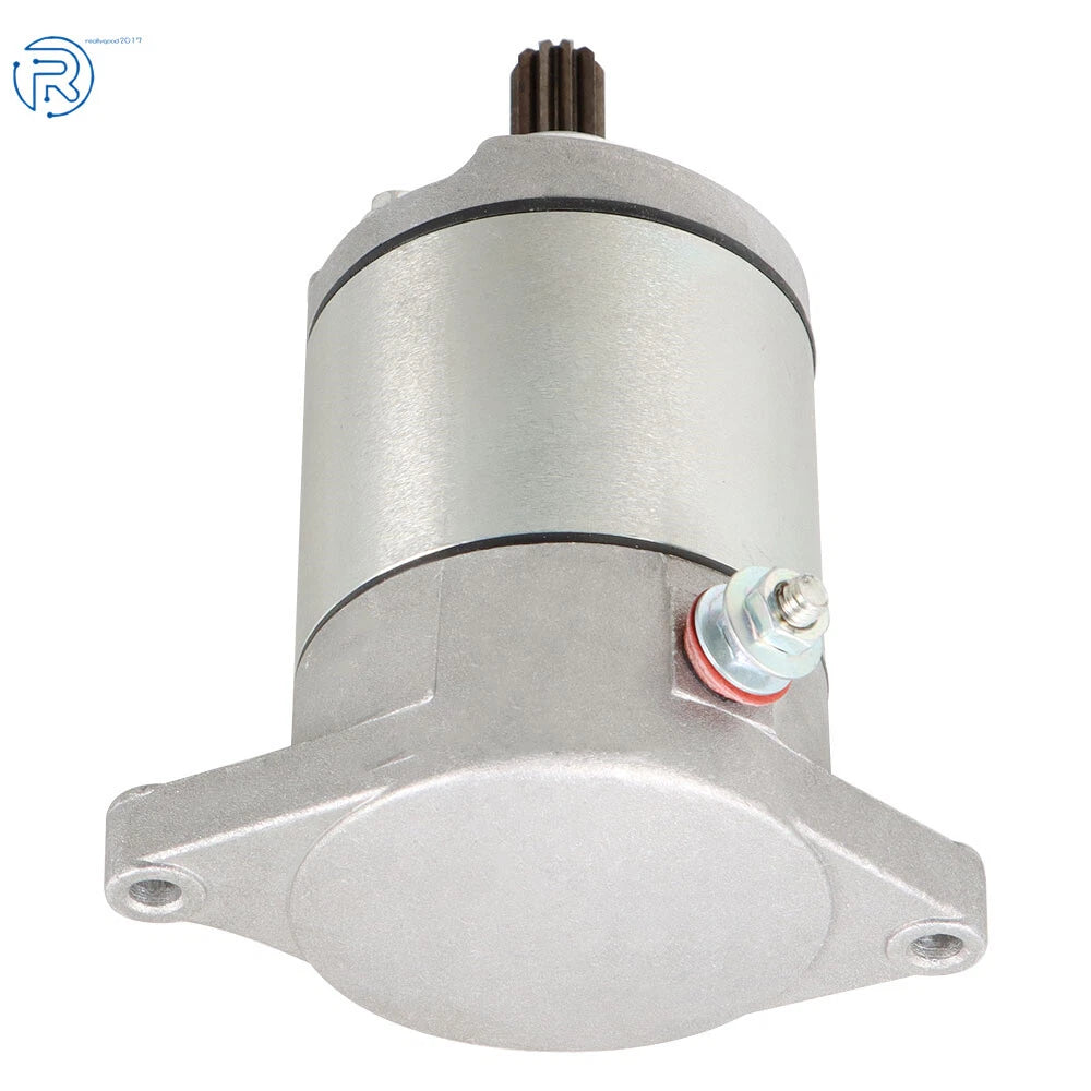 Starter Motor for Suzuki Eiger 400, King Quad 400 (2002-2008)